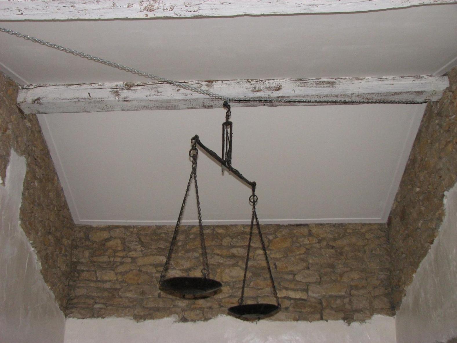 Chambres D'Hotes Domaine Saint-Joly Lasbordes 외부 사진