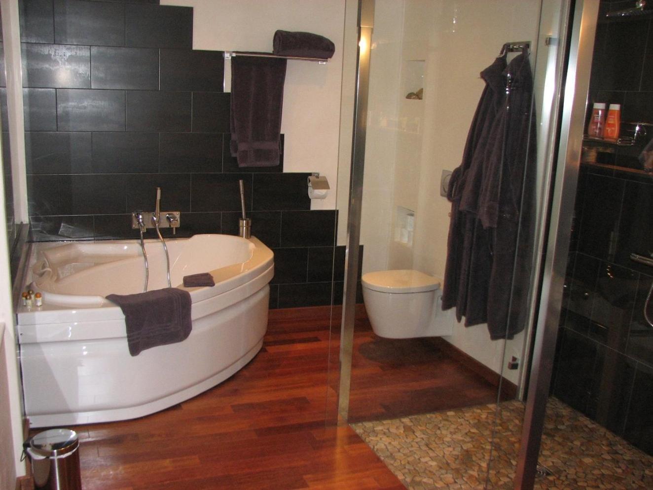 Chambres D'Hotes Domaine Saint-Joly Lasbordes 외부 사진