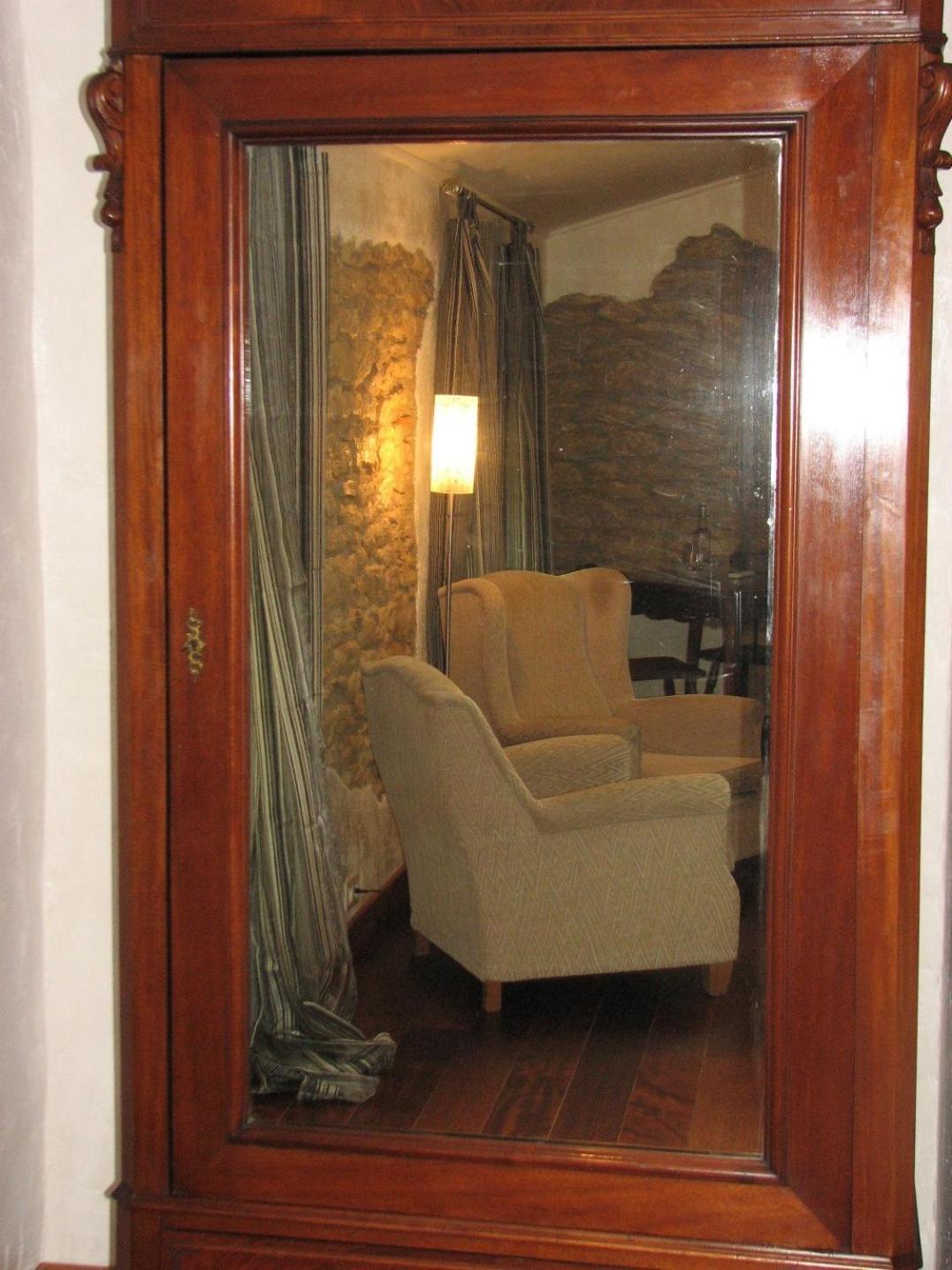 Chambres D'Hotes Domaine Saint-Joly Lasbordes 외부 사진