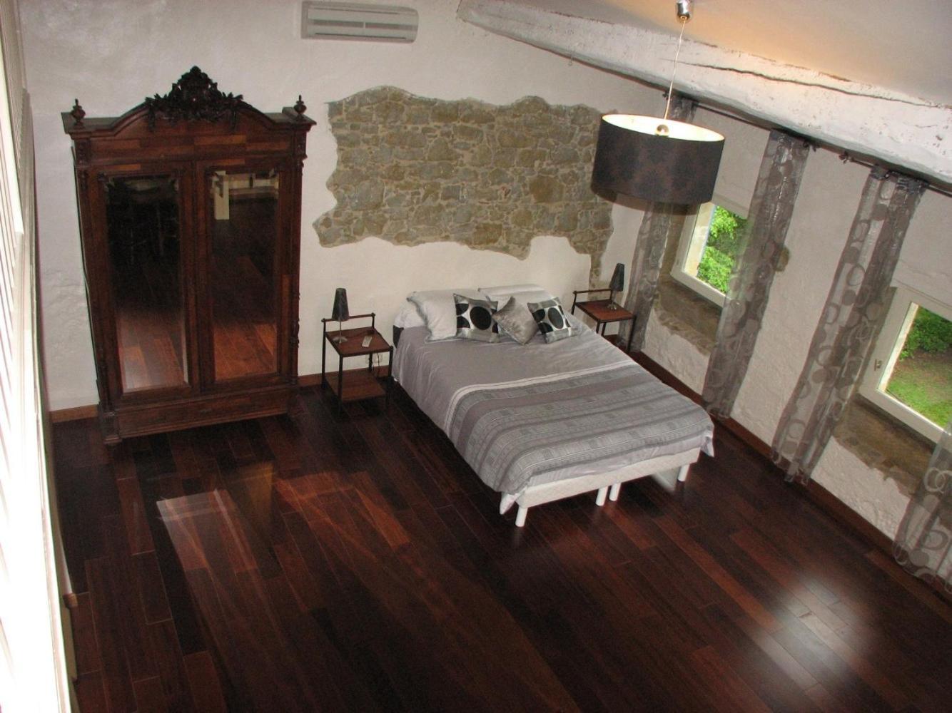 Chambres D'Hotes Domaine Saint-Joly Lasbordes 외부 사진